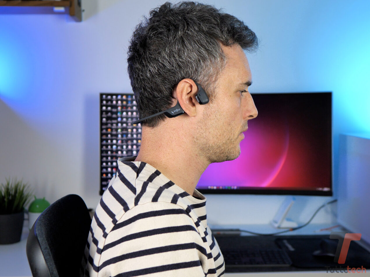 Recensione Shokz OpenRun Pro 2: il top delle cuffiette per correre e non solo