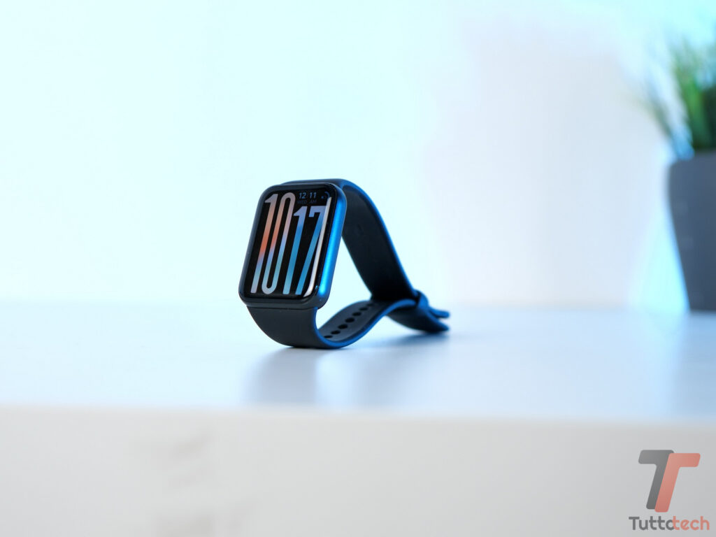 Recensione Xiaomi Smart Band 9 Pro: un regalo last minute adatto a tutti 18