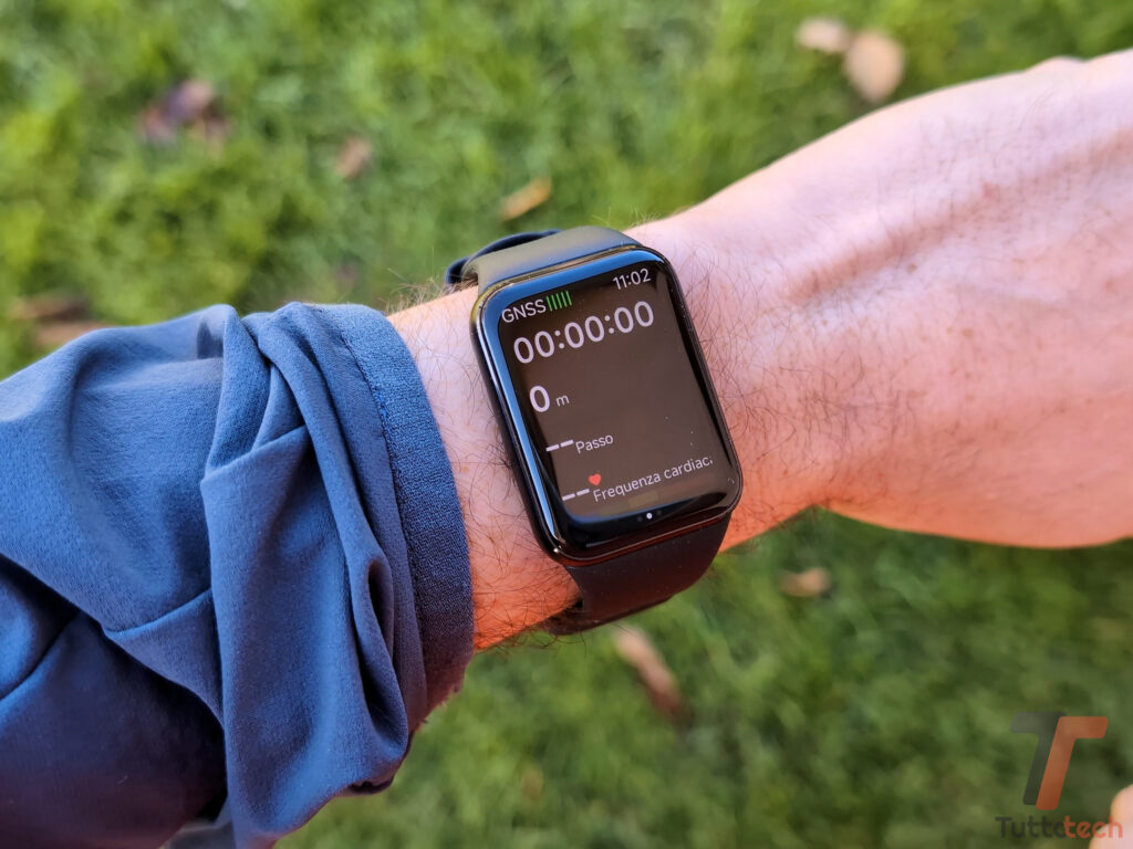 Recensione Xiaomi Smart Band 9 Pro: un regalo last minute adatto a tutti 12