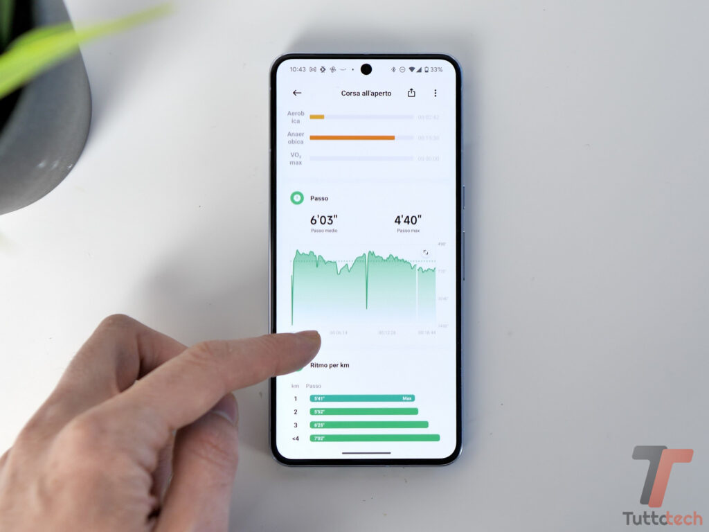 Recensione Xiaomi Smart Band 9 Pro: un regalo last minute adatto a tutti 17