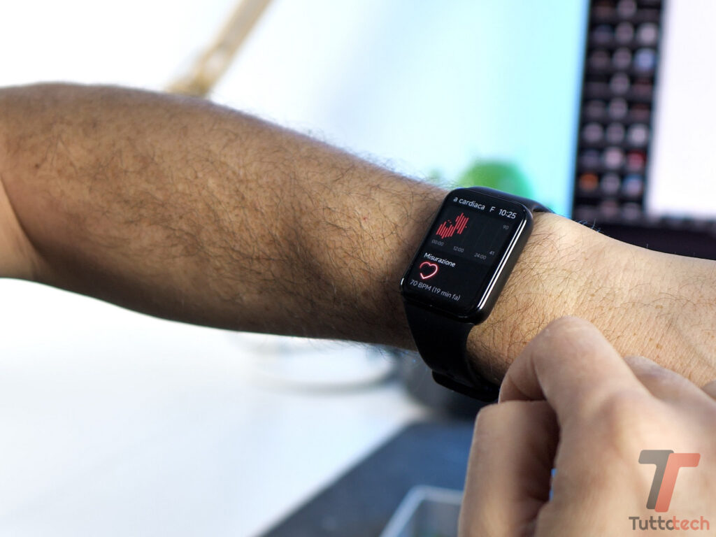 Recensione Xiaomi Smart Band 9 Pro: un regalo last minute adatto a tutti 16
