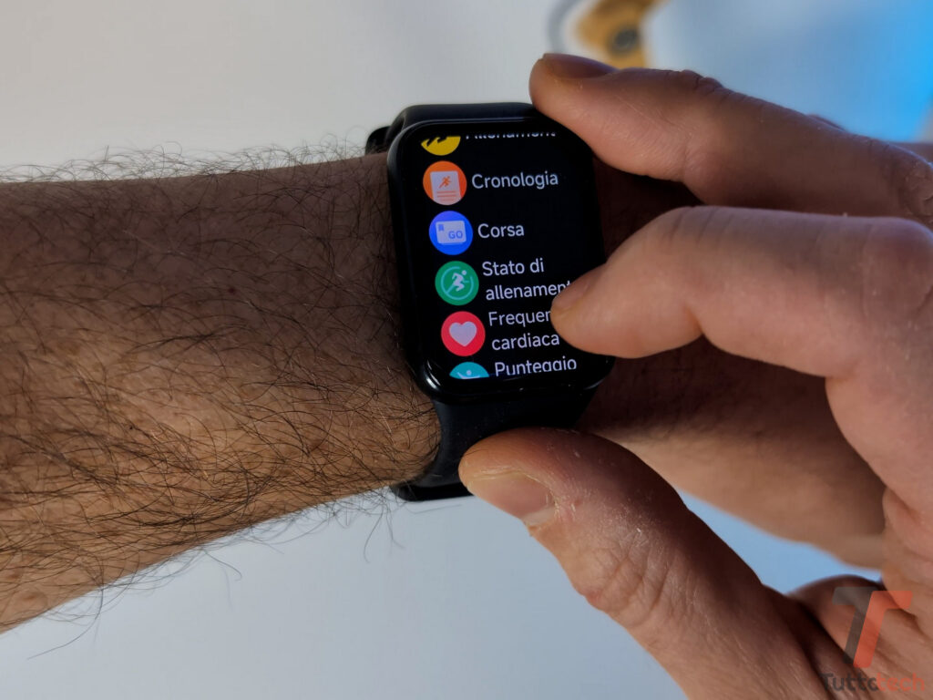 Recensione Xiaomi Smart Band 9 Pro: un regalo last minute adatto a tutti 15