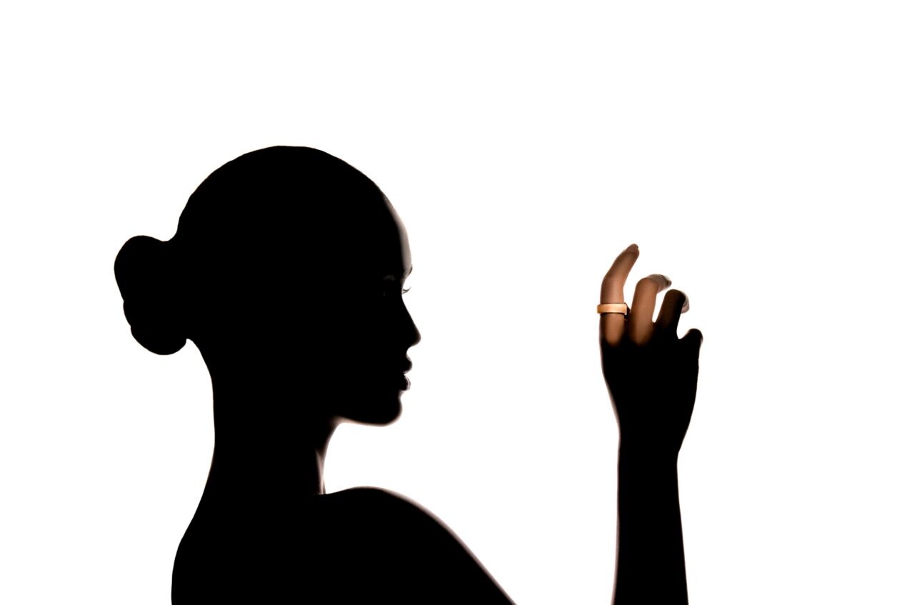 Ultrahuman Rare è il primo smart ring di lusso, ed è decisamente splendido