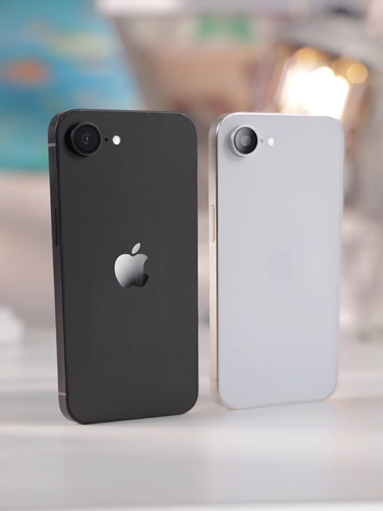Apple iPhone SE 2025