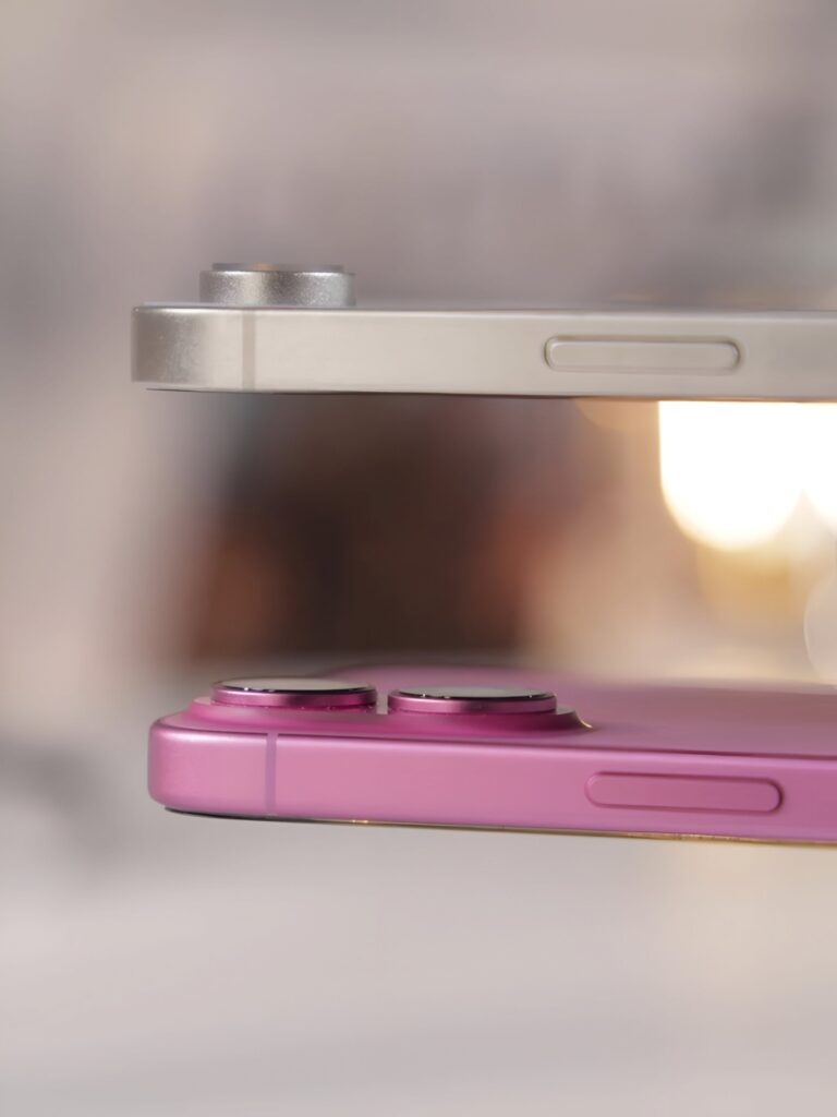 Apple iPhone SE 2025