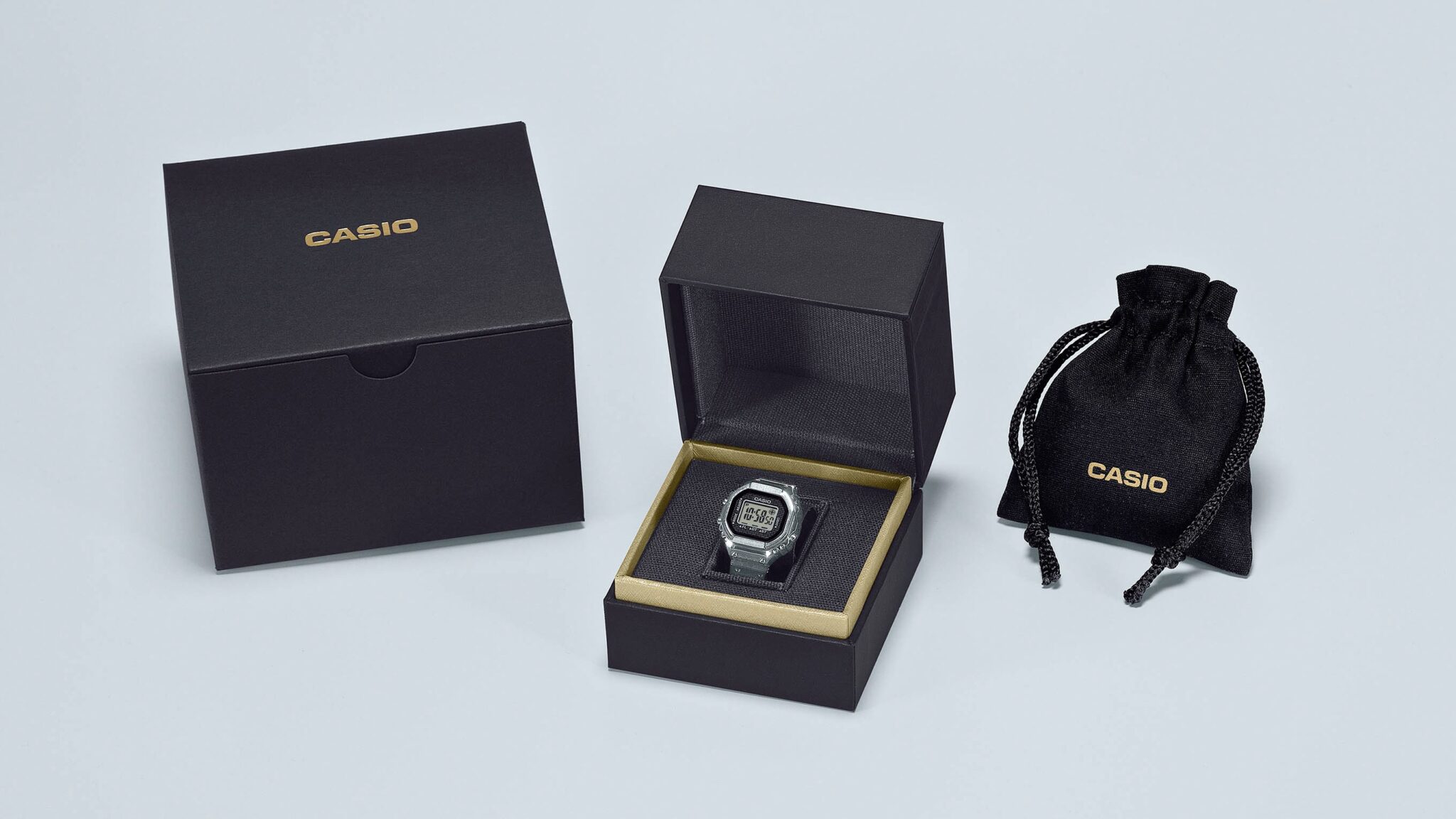 Orologio Ad Anello Vintage Per Uomo Holibanna – Modello Volpe Con Numeri Grandi, Regalo Originale