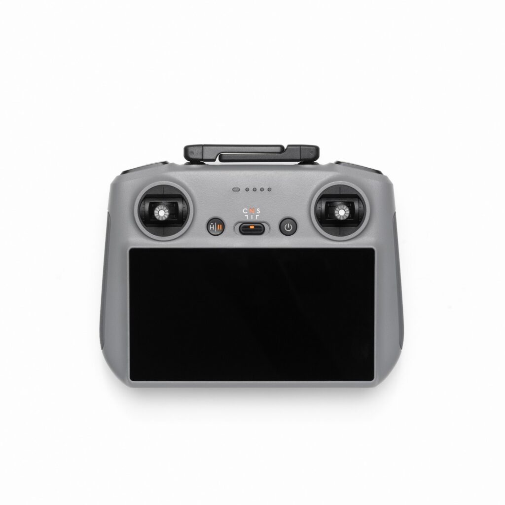 DJI alza l'asticella su vlog e fotografia aerea con Flip, il drone compatto per tutti 20