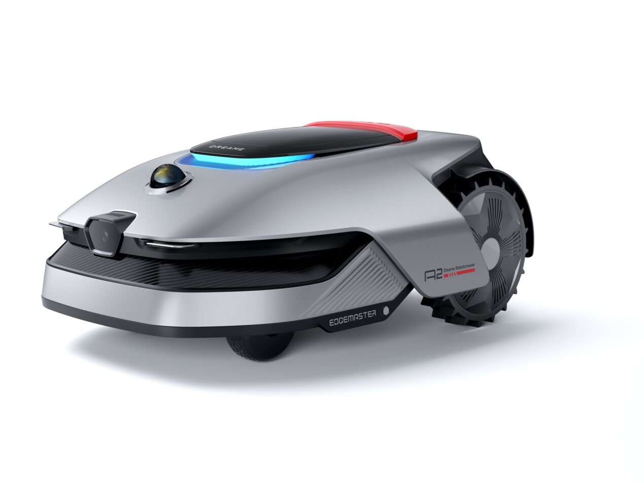 Dreame lancia in Italia nuovi prodotti all'avanguardia, a partire dai nuovi robot aspirapolvere X50 11