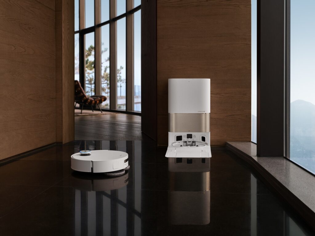 Dreame CES 2025