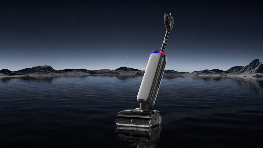 Semplicità ed efficienza: Tineco annuncia nuovi prodotti al CES 2025 7