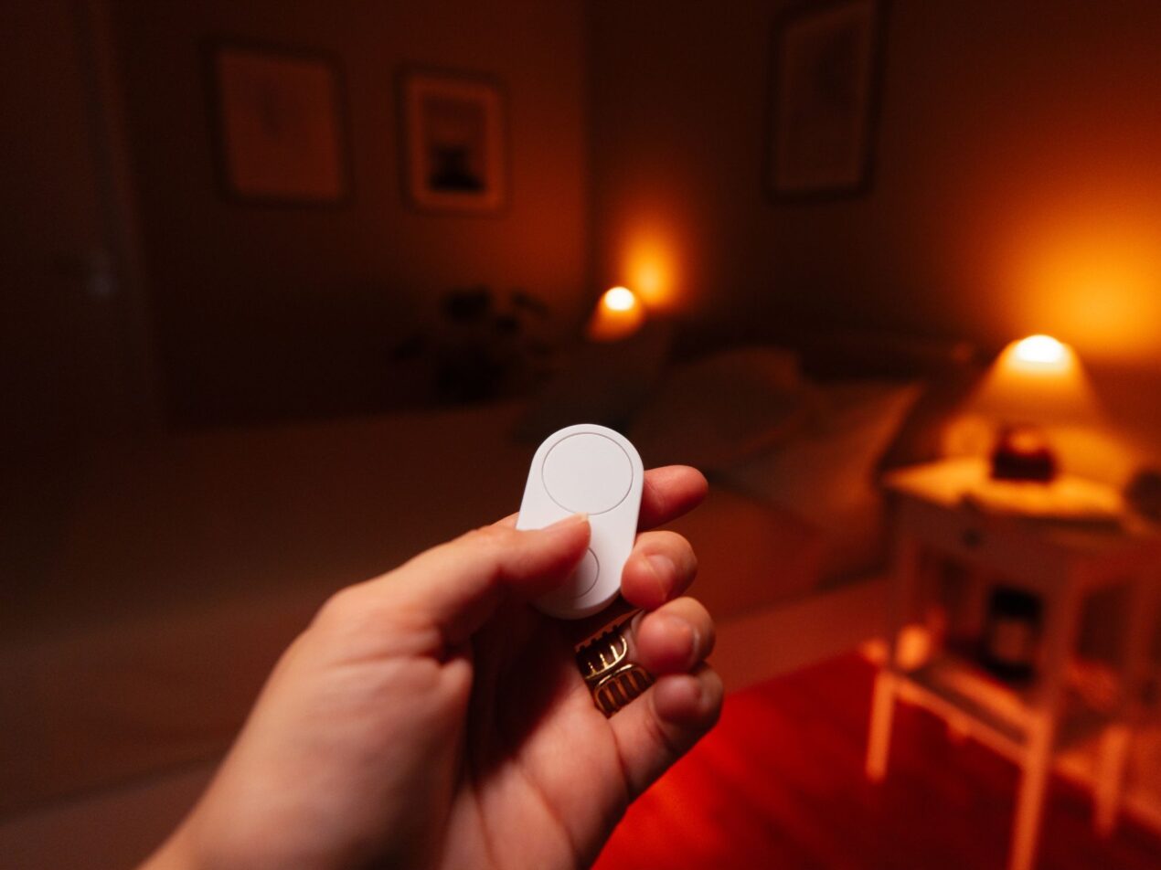 Queste chicche dal CES 2025 possono rendere migliore la vostra smart home