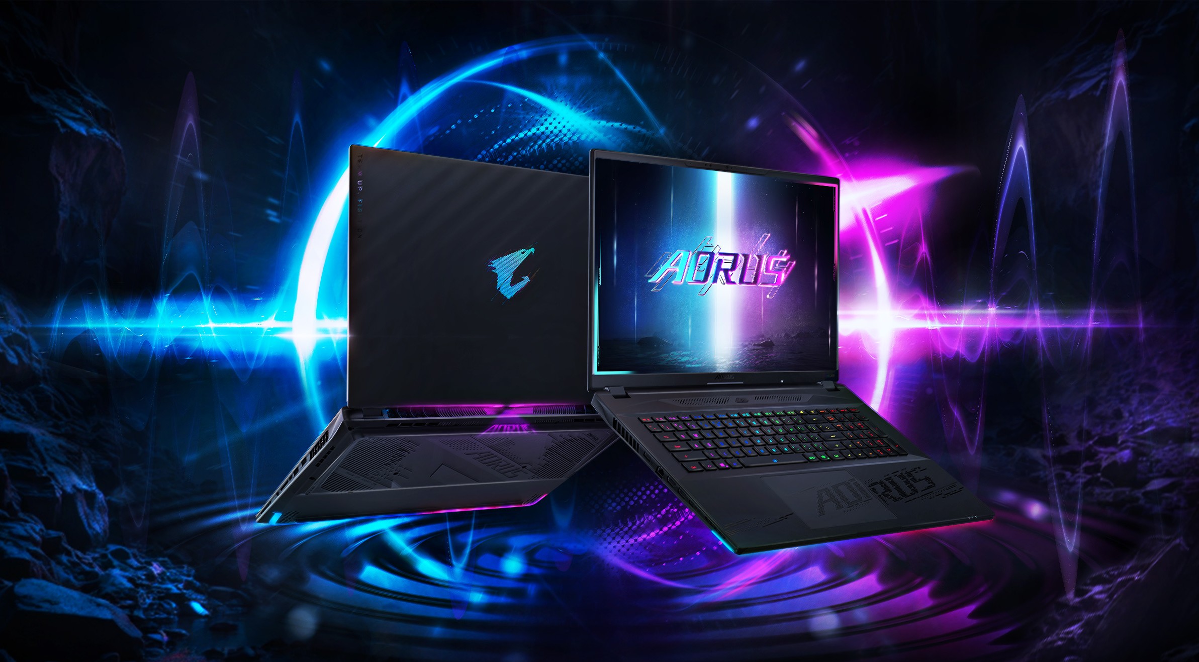 Gigabyte approda al CES 2025 con tante novità: PC AI, GPU, notebook e monitor gaming 9