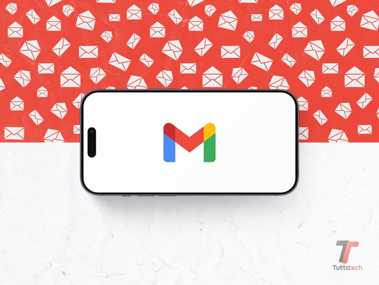 L'app di Gmail per iPhone guadagna il Material You con l'ultimo aggiornamento