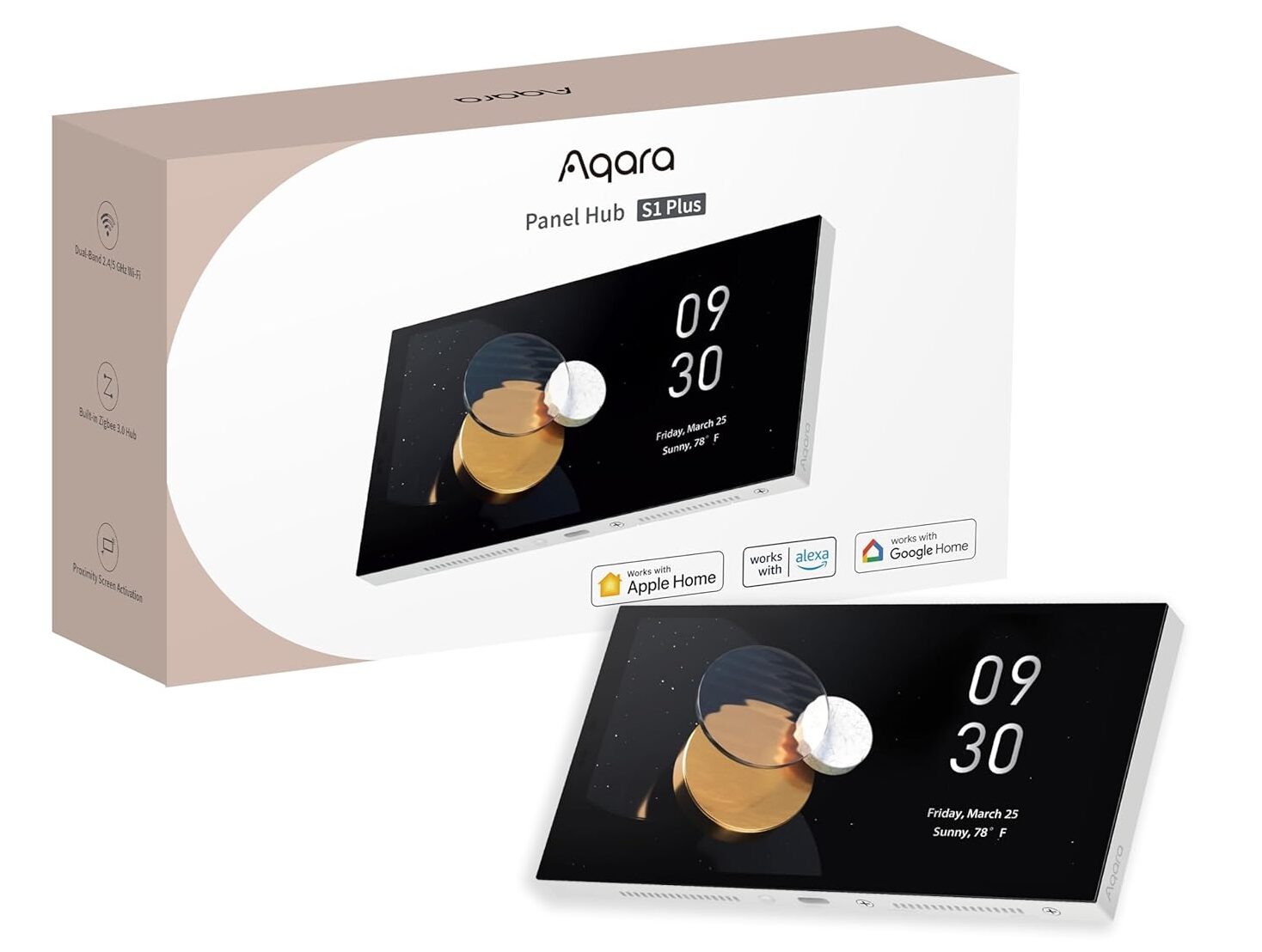 Aqara porta in Italia le novità viste al CES 2025: ecco dettagli e prezzi al pubblico 4