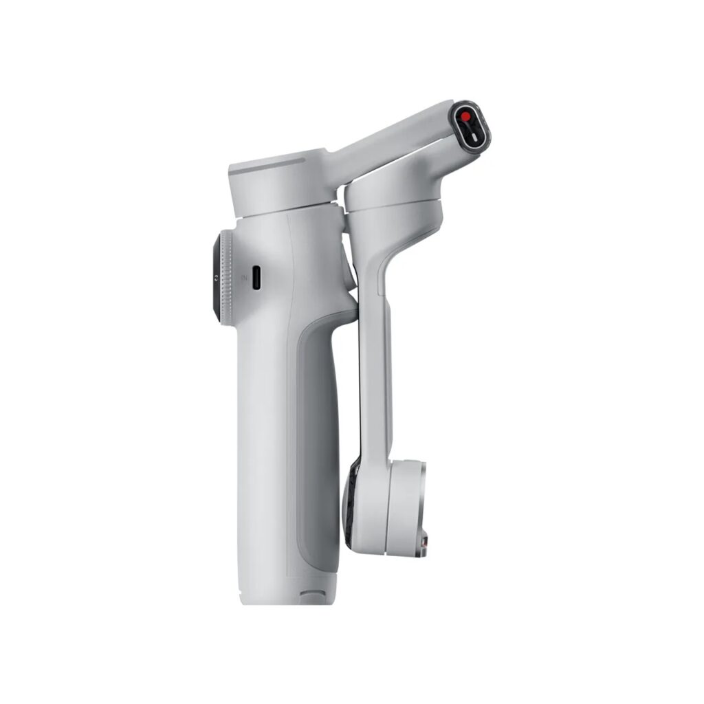 Insta360 Flow 2 Pro: lo stabilizzatore per iPhone migliora e guadagna tanta IA 15