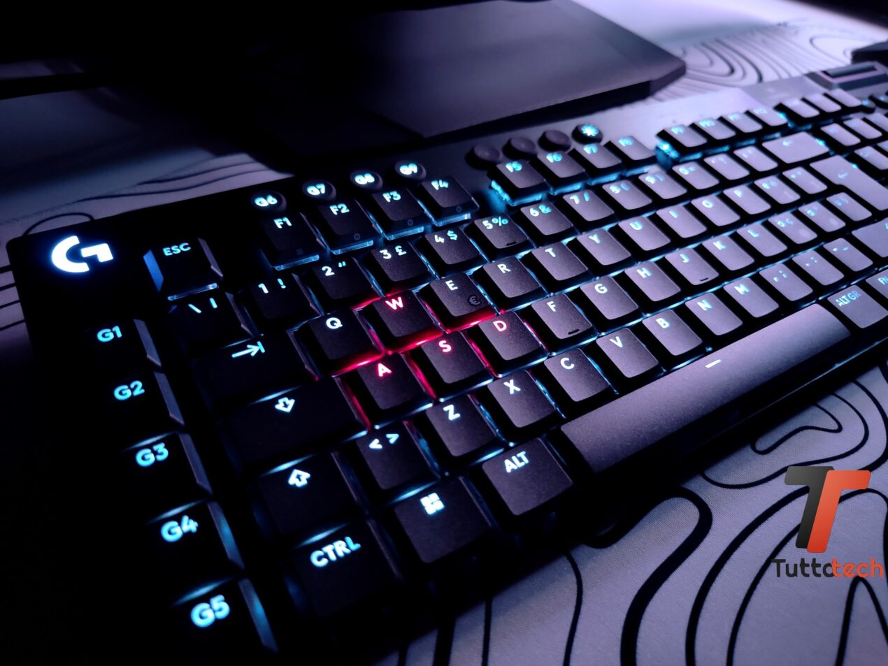 Recensione Logitech G915 X LIGHTSPEED: ecco cosa e come migliora la tastiera da gaming per eccellenza