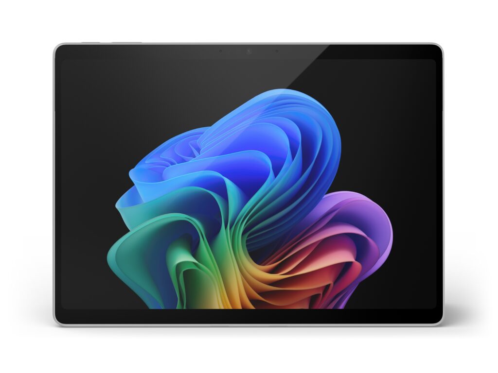 Microsoft rinnova i Surface per le aziende con le piattaforme Intel Core Ultra 2 4