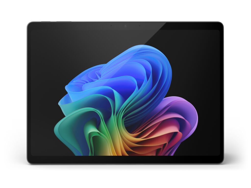 Microsoft rinnova i Surface per le aziende con le piattaforme Intel Core Ultra 2 6