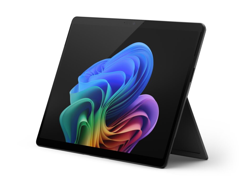 Microsoft rinnova i Surface per le aziende con le piattaforme Intel Core Ultra 2 7