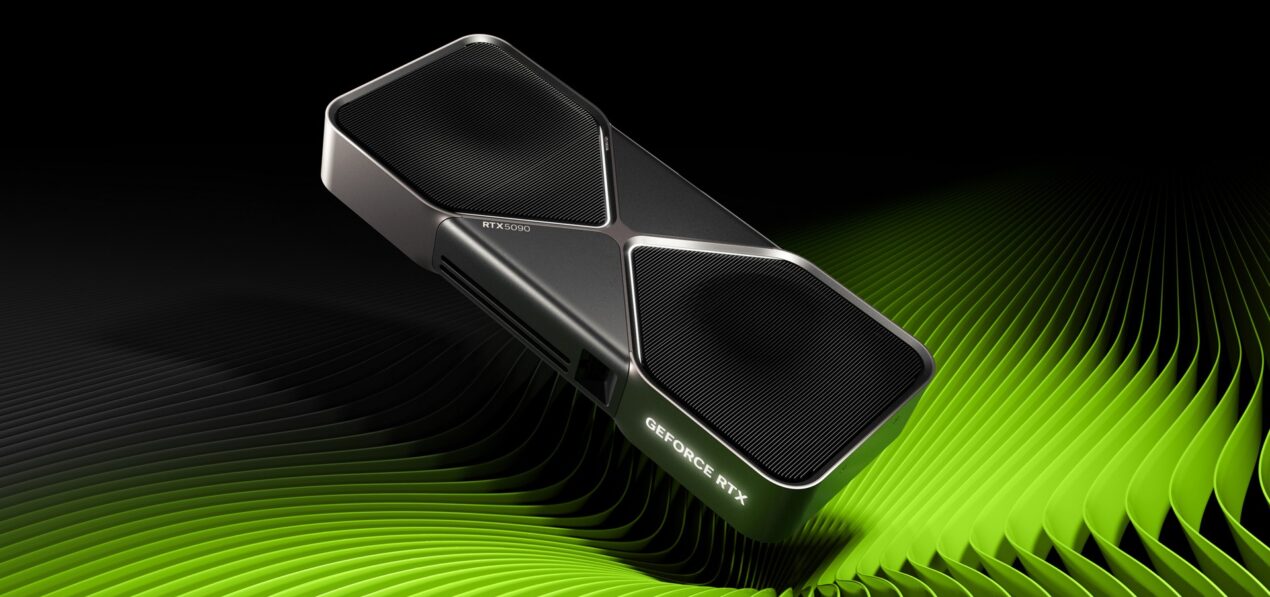 NVIDIA RTX 5090, i problemi continuano: prime segnalazioni di malfunzionamenti