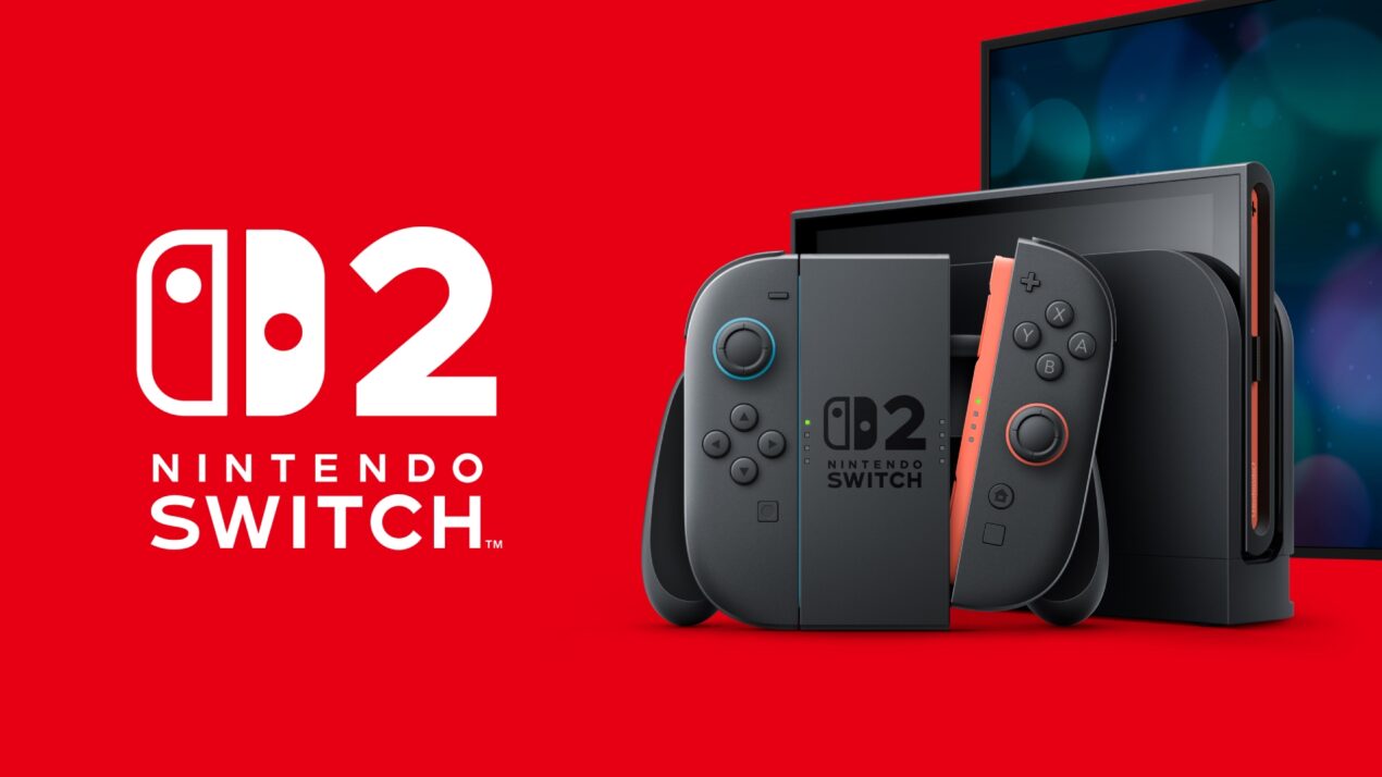 Ancora Nintendo Switch 2, tra dimensioni "reali" e possibile prezzo