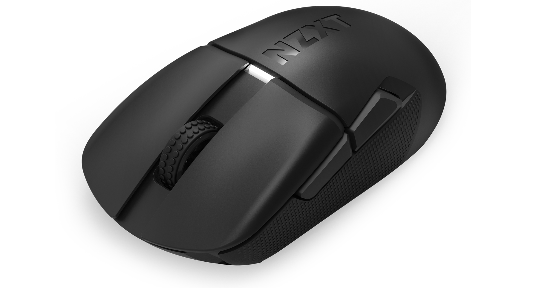 NZXT Lift Elite nero