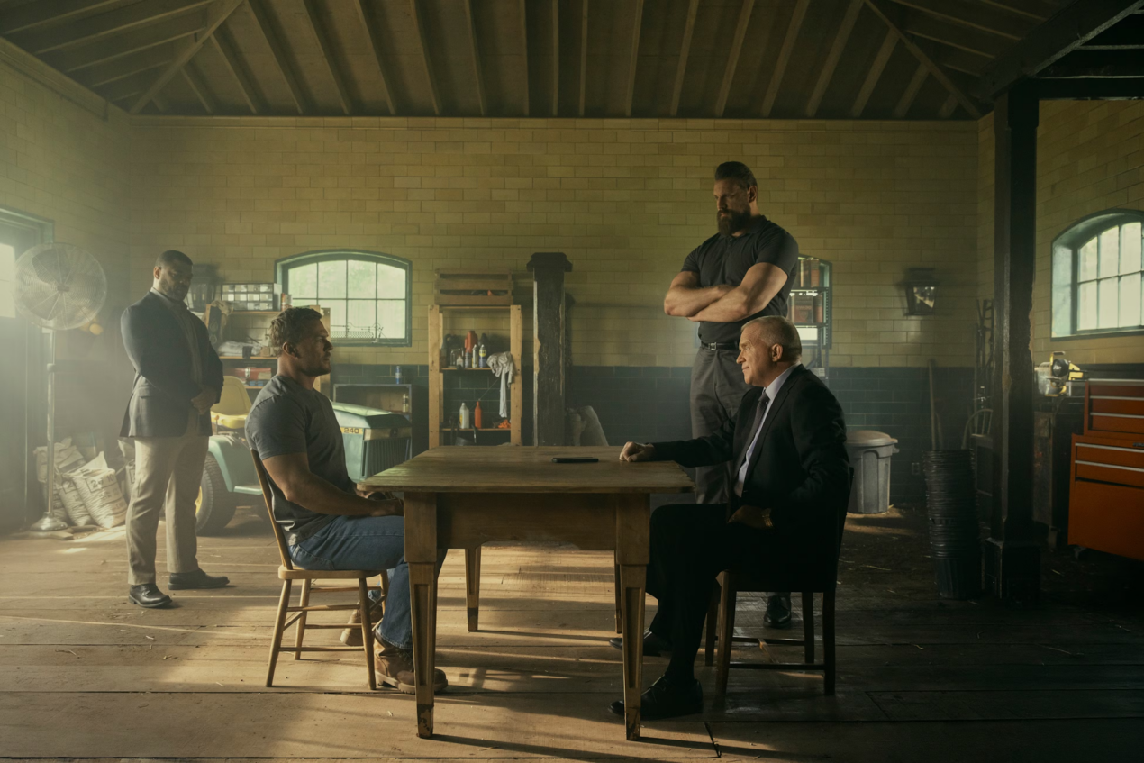 Cosa guardare su Amazon Prime Video a febbraio? Le novità tra film, serie TV e originals