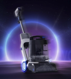 Tineco CARPET ONE Cruiser: il lavatappeti intelligente con sensore iLoop scende a 499€ 1