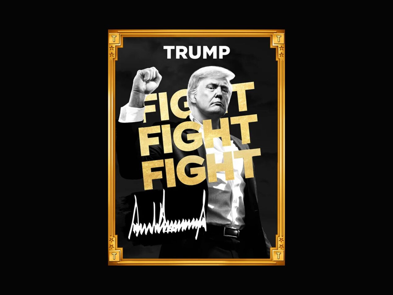 Il meme coin di Donald Trump, $Melania e la nuova politica sulle criptovalute