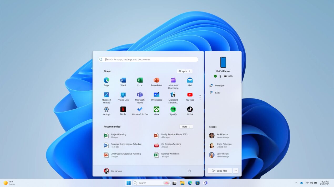 Un bug di Windows 11 può portare alla saturazione della memoria: ecco come risolvere