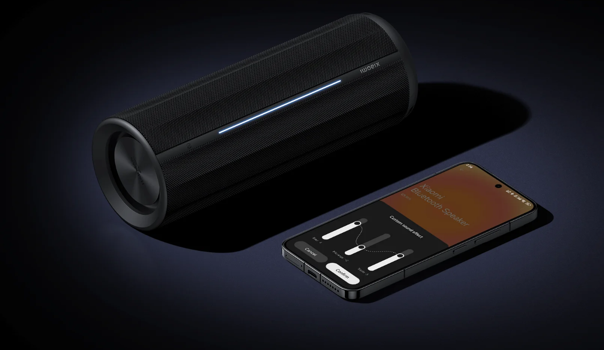 Xiaomi Bluetooth Speaker