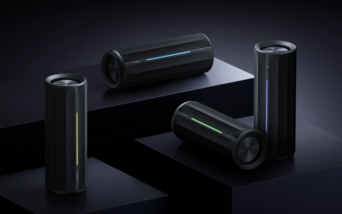 Xiaomi Bluetooth Speaker