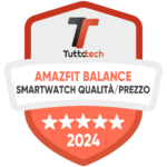 I migliori notebook, PC hardware, smartwatch e smart home dell'anno secondo la redazione: TuttoTech Awards 2024 40
