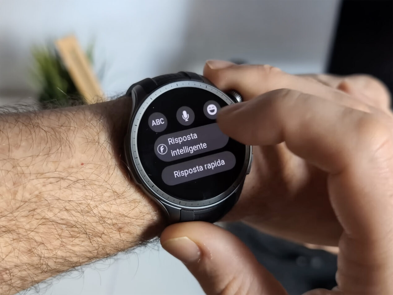 L'incredibile Amazfit Balance scende di prezzo: 40€ di sconto sul minimo precedente