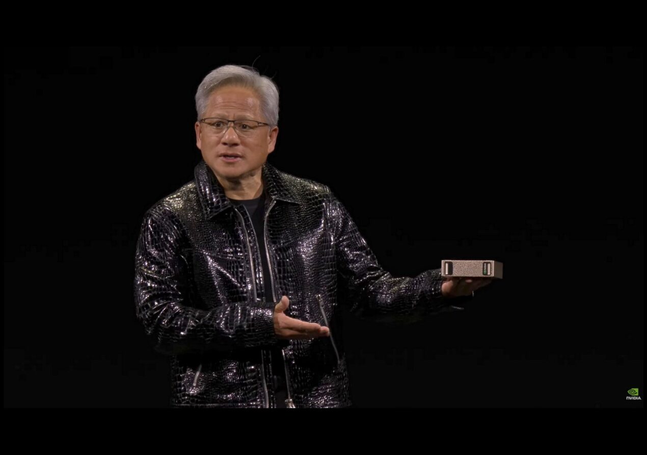 La CPU Arm di NVIDIA potrebbe arrivare prima del previsto, per notebook e desktop (rumor)