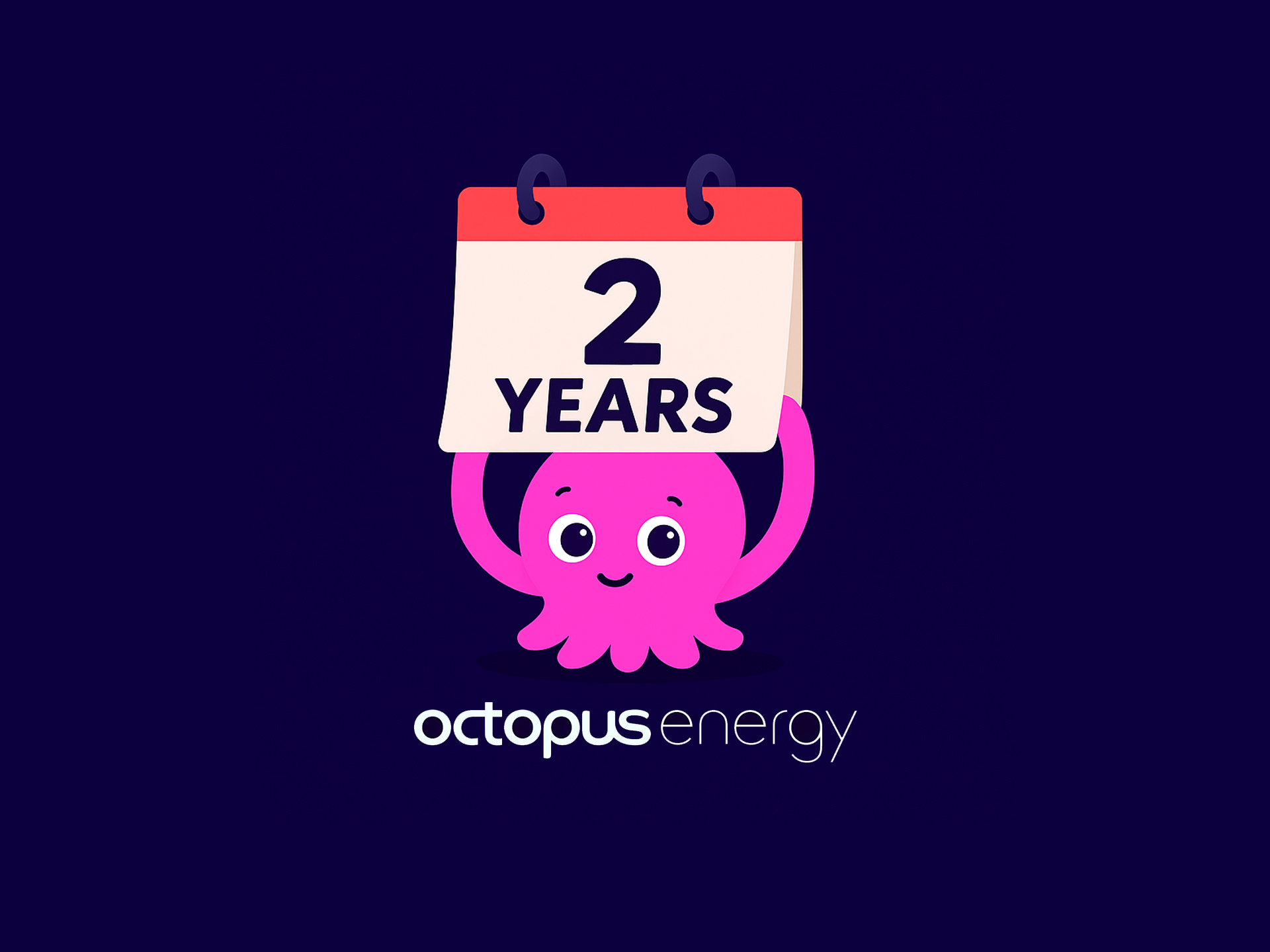 Octopus energy 2 anni recensione