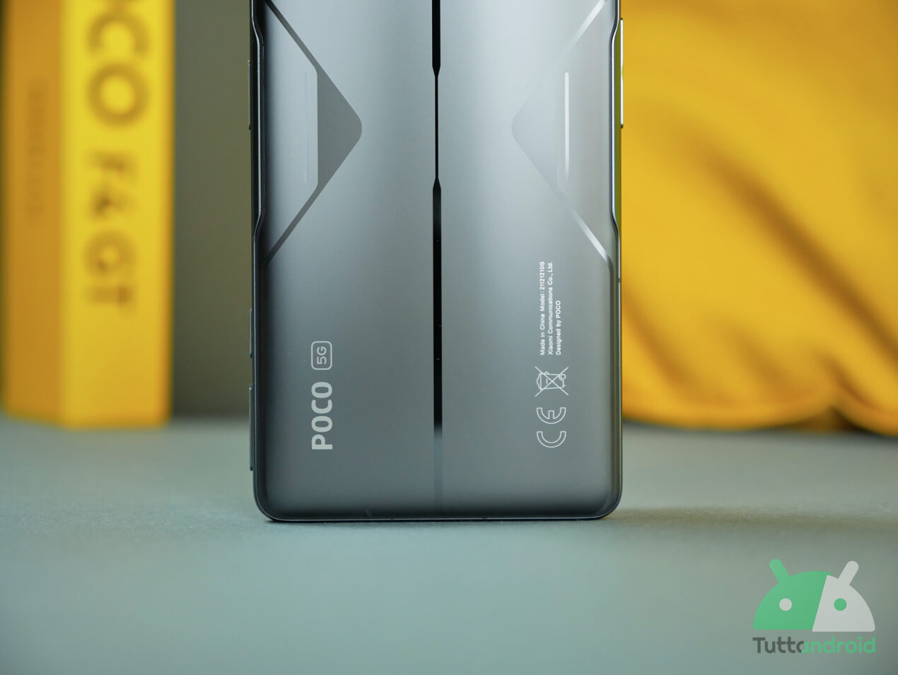 L'indipendenza di POCO è finita: ora è di nuovo nelle mani di Xiaomi