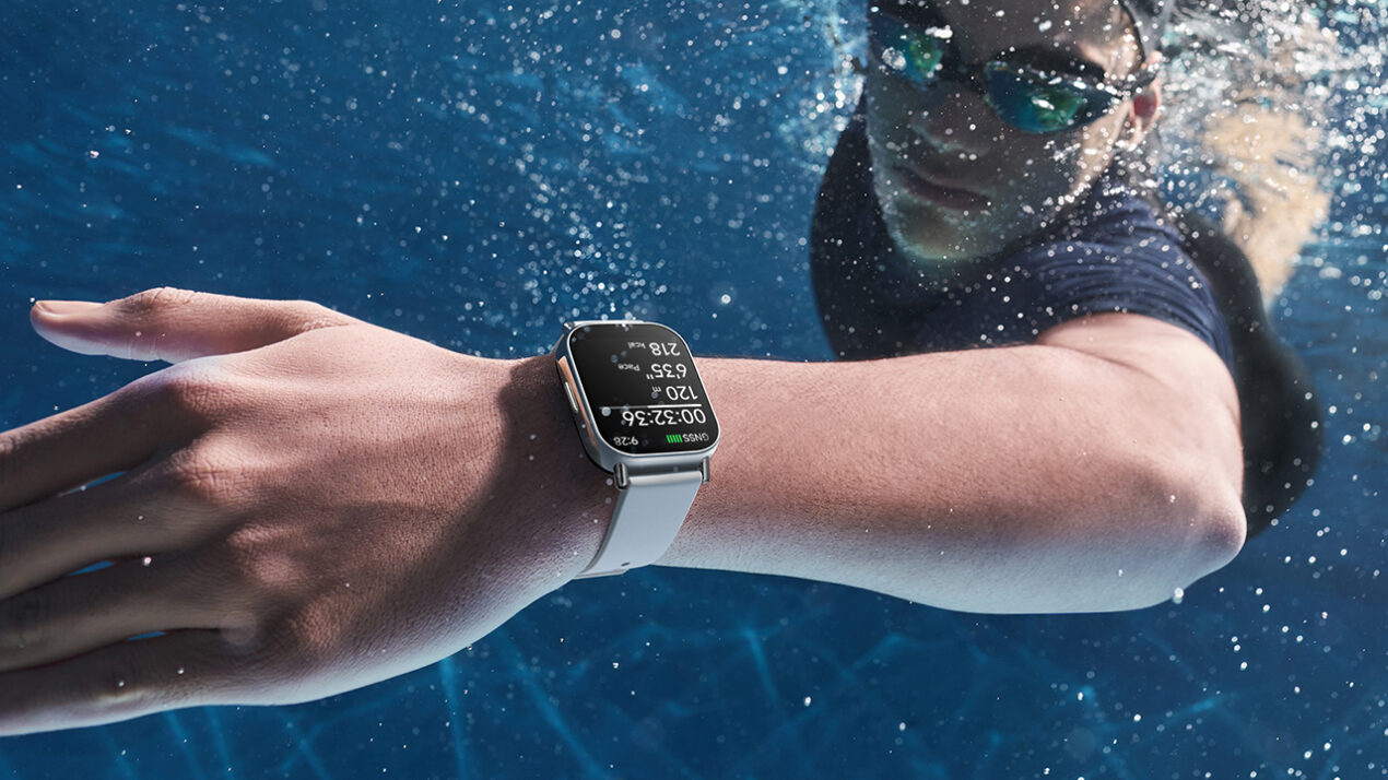 Smartwatch con GPS a soli 39,9€? Torna l'offertona su Redmi Watch 5 Lite