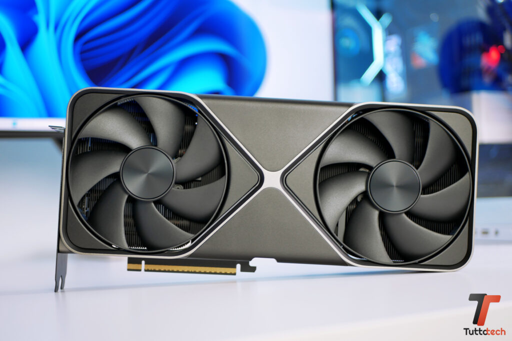 rtx 5080 founders edition dlss ttt