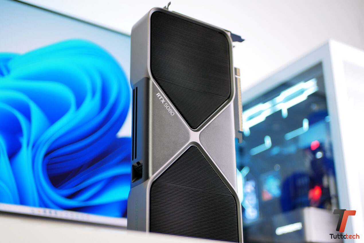 NVIDIA taglia il prezzo delle GeForce RTX 50 Founders Edition in Europa e in Italia