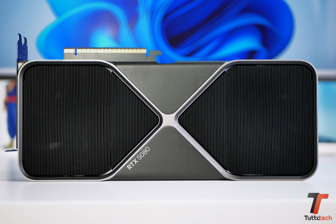 NVIDIA taglia il prezzo delle schede grafiche GeForce RTX 50