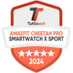 I migliori notebook, PC hardware, smartwatch e smart home dell'anno secondo la redazione: TuttoTech Awards 2024 43