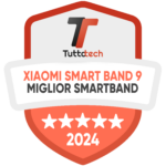 I migliori notebook, PC hardware, smartwatch e smart home dell'anno secondo la redazione: TuttoTech Awards 2024 47