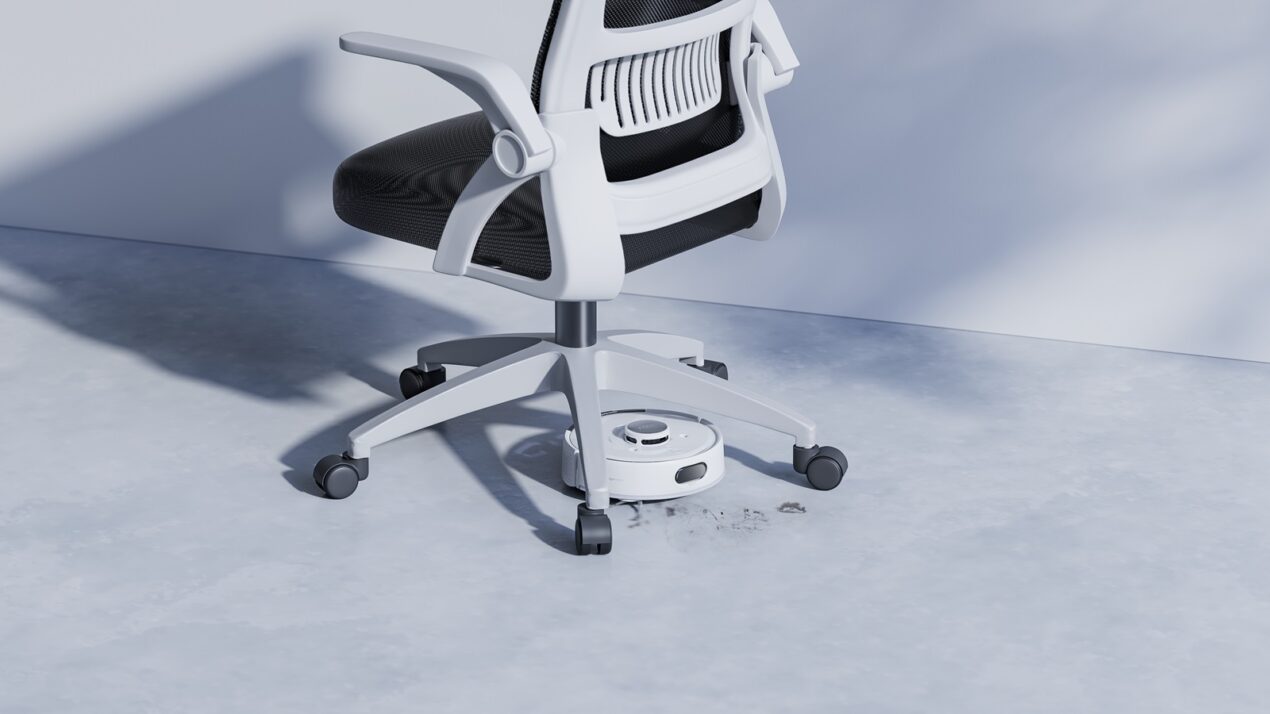 SwitchBot, tutte le novità per la smart home presentate alla fiera CES 2025