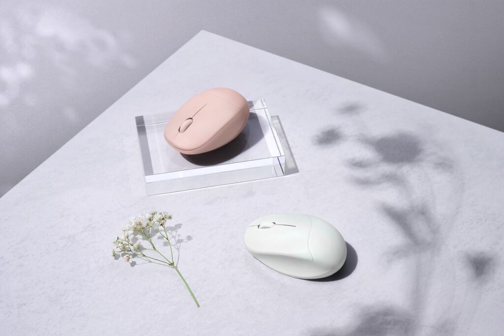 ASUS Fragrance Mouse