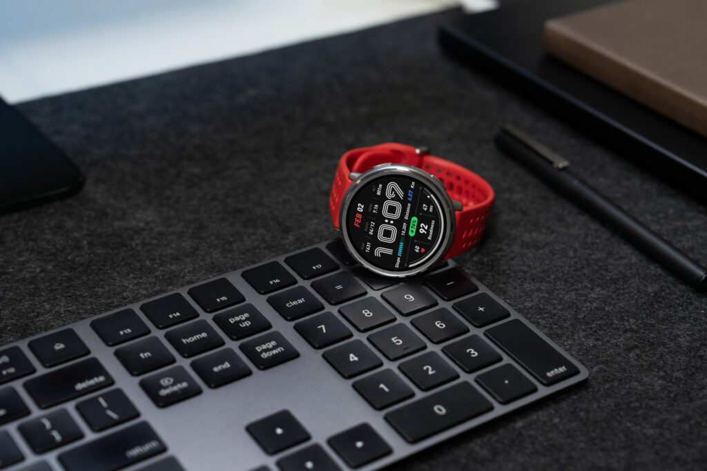 Arriva ZEPP OS 4.5, la nuova versione del sistema operativo degli smartwatch Amazfit 5