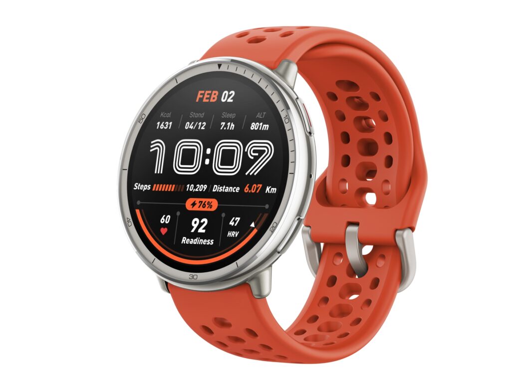 Amazfit Active 2