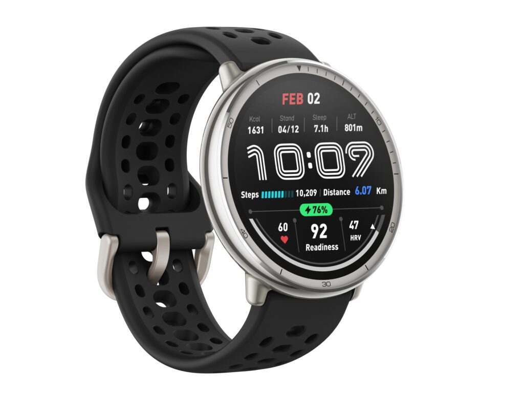 Amazfit Active 2