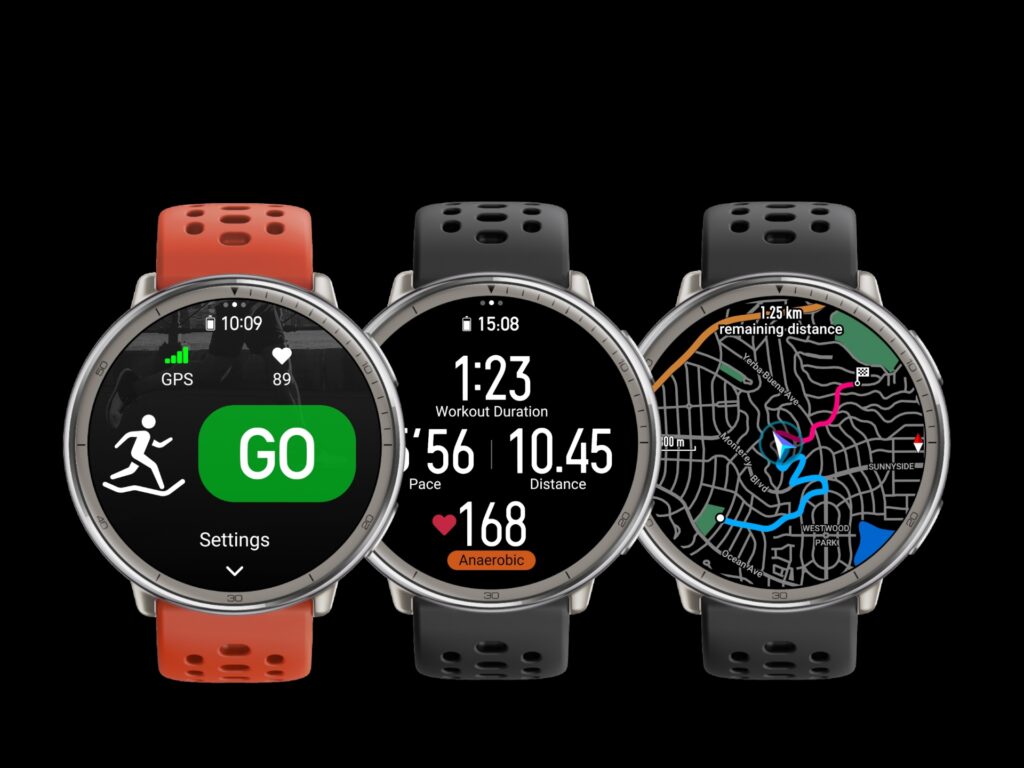 Amazfit Active 2