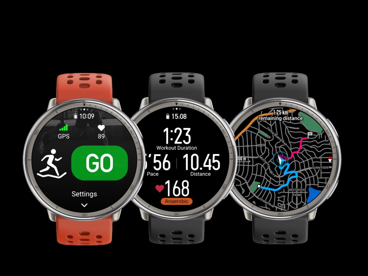 Amazfit Active 2 arriva in Italia con un prezzo imbattibile